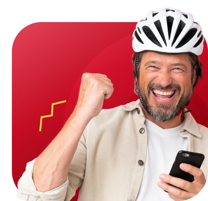 Bicycle - Everything About Image